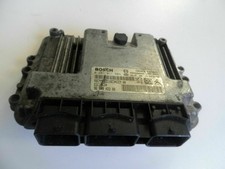 CALCULATEUR DE MOTEUR A