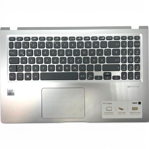 Palmrest original asus - palmrest, f515j