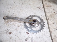pédalier neuf BB peugeot