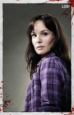 Affiche de la série TV The Walking Dead Lori (69 x 102 cm)