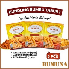Paquet Bumbu Tabur (Ayam