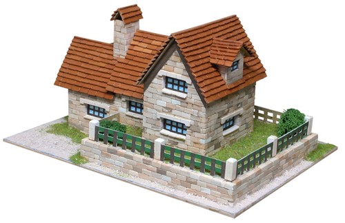 Aedes ars chalet pcs - pcs, kit