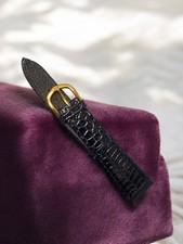 Bracelet montre vintage en