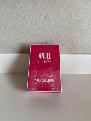Angel nova mugler - nova, by