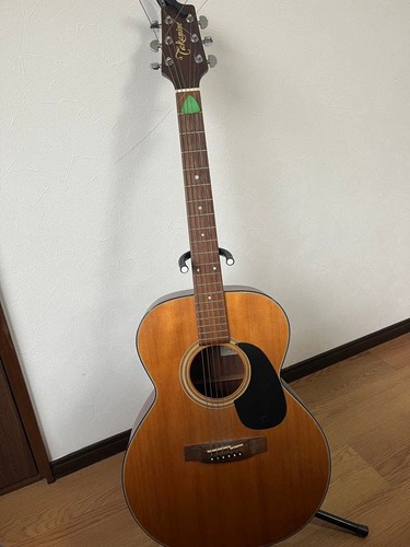 Guitare acoustique takamine - guitare,