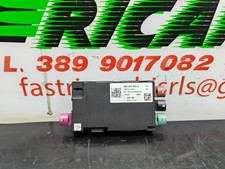 CENTRAL INTERFACE USB