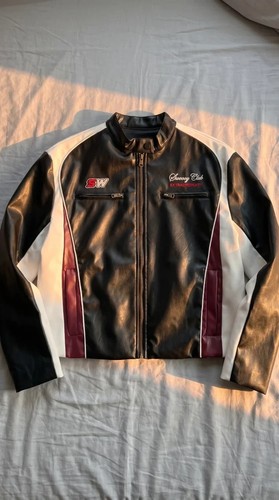 Veste vintage style - 🧥,