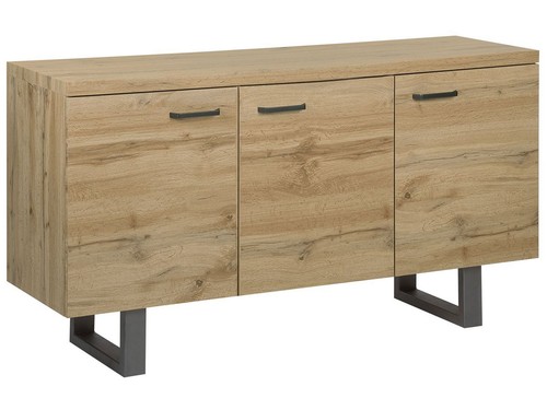 Buffet moderne portes - buffet,