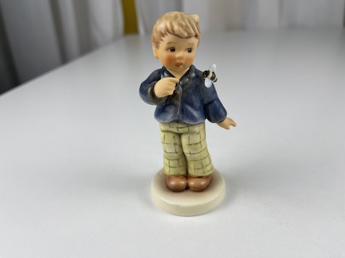 Figurine hummel 2295 qui - figurine,