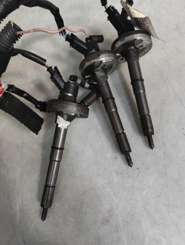 Injecteurs renault mascott - renault,