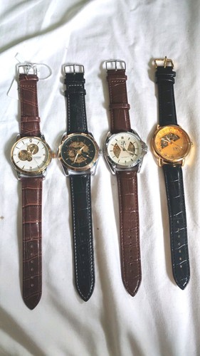 Montres automatiques - montres,