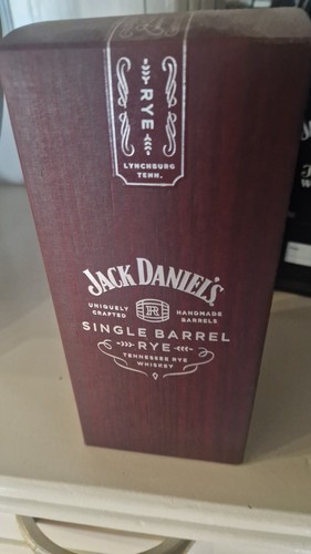 Jack daniel single barrel - daniel,