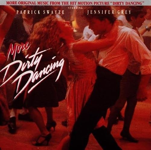 More dirty dancing artistes - dancing,