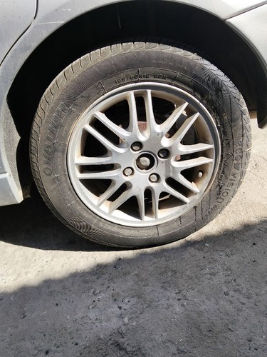 Pneu ford focus berlina - ford,