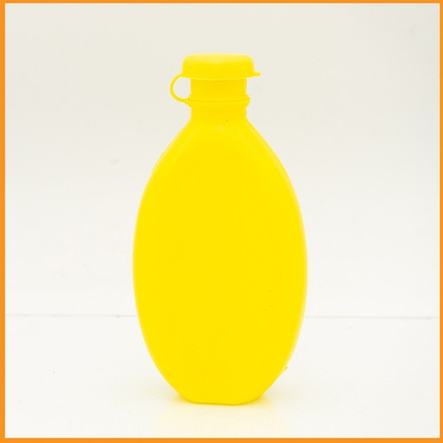 Vintage petite bouteille - petite, d'eau