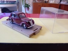 1/43 FIAT 1100 E BERLINE BRUMM