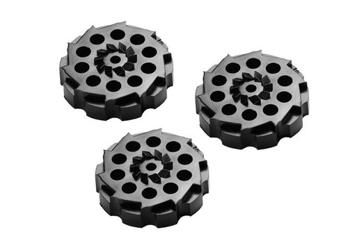 Crosman 0407t rotary pellet - crosman,