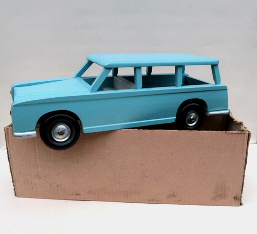 Voiture simca 1500 - 1500, break