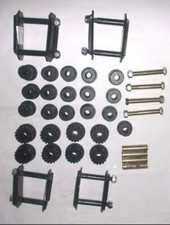 Kit De Ressort, Boulon Et