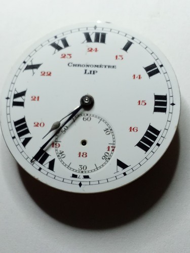 Mouvement montre gousset - mouvement,