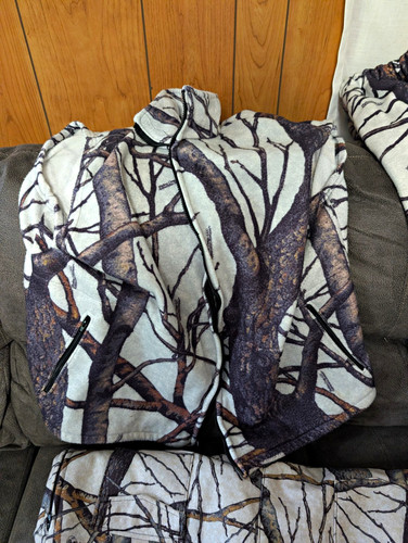 Skyline camo men 3xl - skyline,