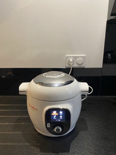 Moulinex cookeo ce851a l - moulinex,