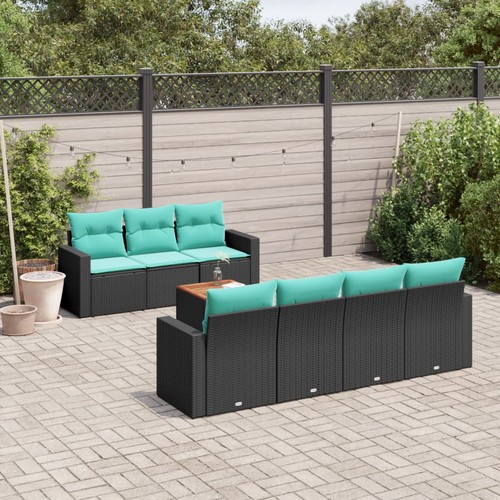 Salon jardin avec - de,