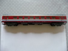 LIMA HO L309733 VOITURE VOYAGEUR TEE GRAND CONFORT 1e CLASSE SNCF WAGON AMENAGÉ