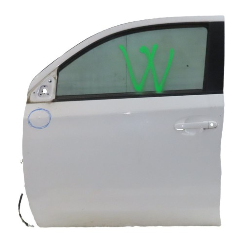 Porte avant gauche - gauche, toyota