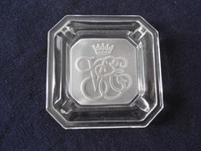 CENDRIER ORIENT EXPRESS VENICE