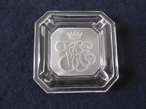 Cendrier orient express venice - cendrier,