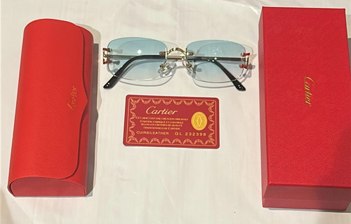 Cartier big without diamond - cartier,