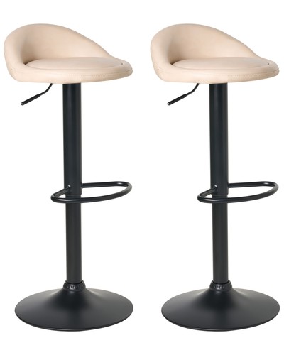 Lot tabourets de - 2,