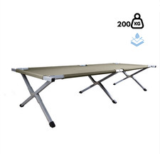Lit de camp / Camp-bed