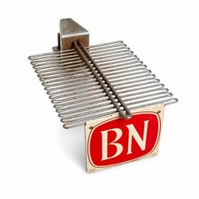 Présentoir d’épicerie BN