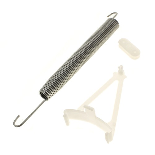 Ressort porte supports - ressort,