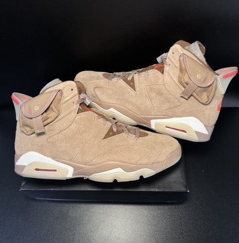 Nike air jordan travis scott - nike,