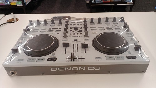 Contrôleur denon mc3000 - dj,