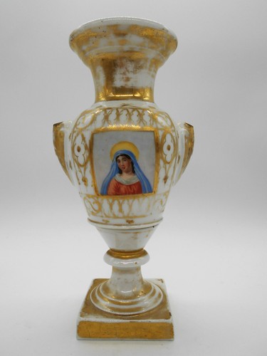 Vase médicis église - mÉdicis,