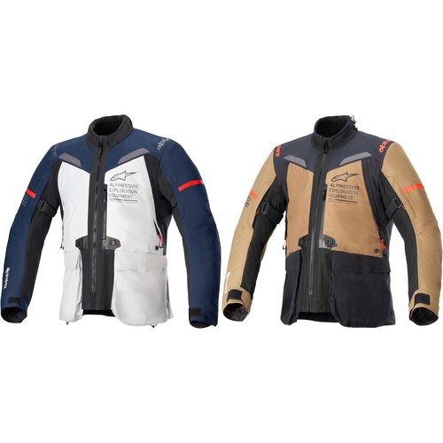 Alpinestars hommes moto - moto, veste