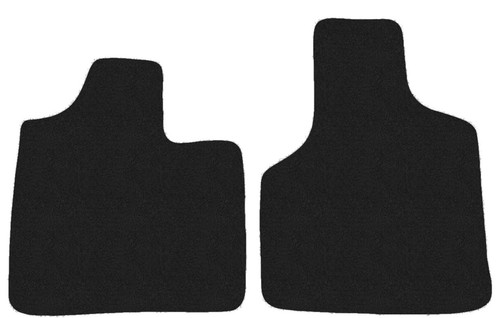 Premium avant tapis pour dodge - avant,