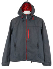 Veste SUPERDRY Homme XL Grise