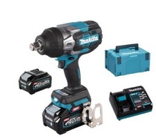 Boulonneuse à chocs 40 V  2,5