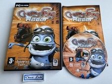 Crazy Frog Racer - PC - FR -