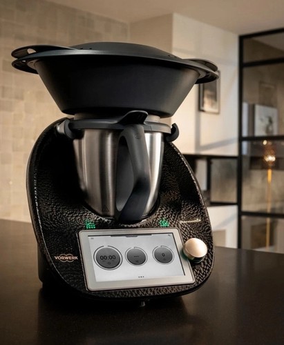 Vorwerk bimby tm6 robot - bimby,