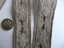 Ancienne passementerie XIXe