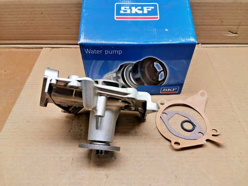 Pompe eau mazda - mazda, 323
