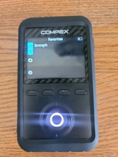 Compex Sport Elite 3.0, Medical device Works,