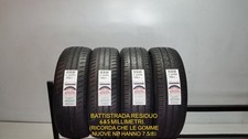 Pneus D'Occasion 185/65R15 88H