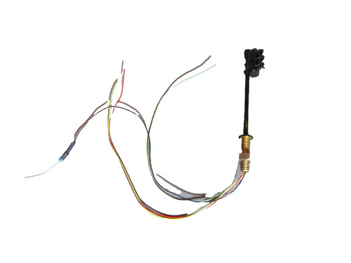 Feu tricolore 87 signal - 1:87,